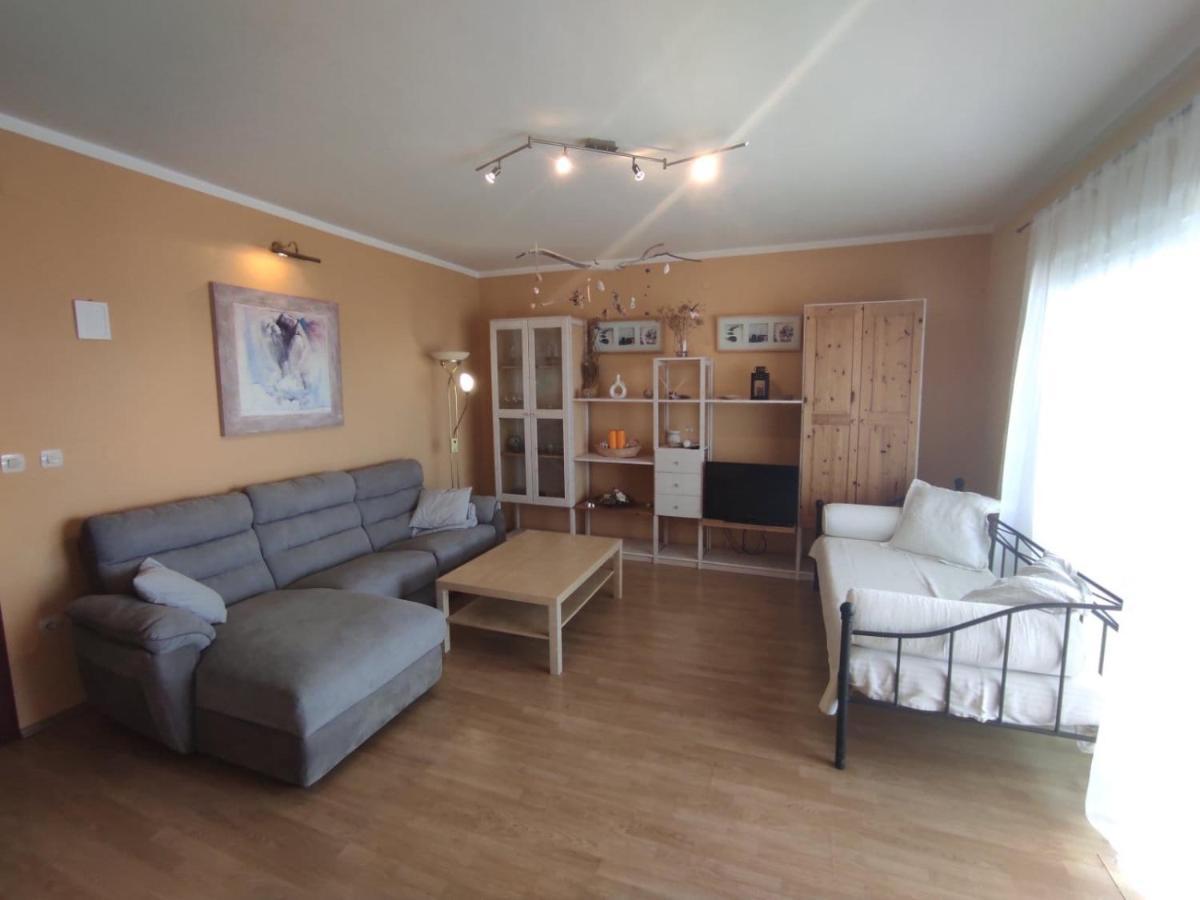 Apartman Mila Novi Vinodolski Exterior foto